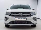 Volkswagen T-Cross 1.0 TSI R-Line *DSG*AHK*RFK*AAC*NAV*IQ-L - Volkswagen: T