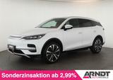 BYD Tang 380kW 4WD Flagship 7S Pano HUD Nav iACC 360 - BYD TANG Gebrauchtwagen
