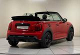 MINI Cooper S Cabrio JCW Kit ACC DA PA RFK DAB - MINI MINI mit Benzin-Antrieb: Rot, Cabrio