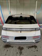 Hyundai IONIQ 5 77,4 kWh Allradantrieb - - Hyundai IONIQ 5 von privat