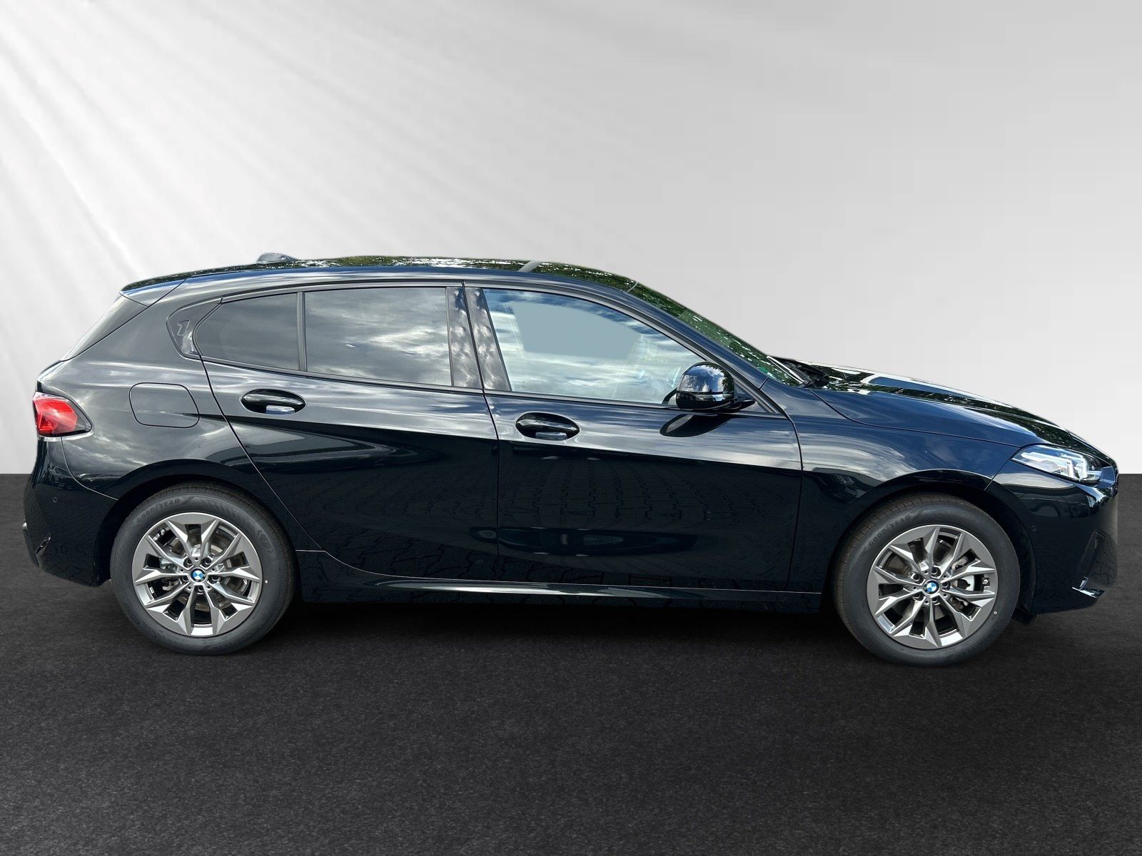 BMW 120 DrivingAssistant Parkassistent Sportsitze foto 2