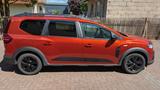 Dacia Jogger 100 Extreme+ 7-Sitzer Extreme+Benzin/LPG - Dacia Jogger von privat