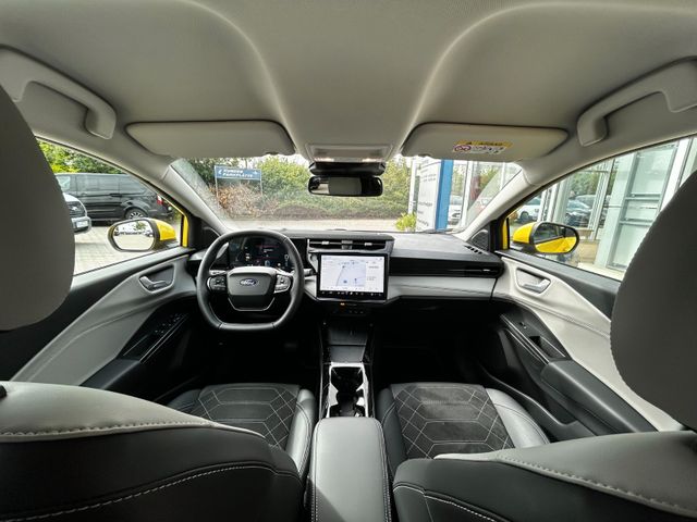 Puma Gen-E 124 kW Premium*360°-Kamera*B&O*ACC*