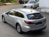 Mazda 6 Sports-Line LED Navi Head-Up Bose Rü-Kamera - silberne Mazda 6