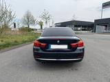 BMW 425d Cabrio - Luxury Line - 6WB - RFK - CarPlay - BMW 425 Gebrauchtwagen