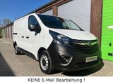 Opel Vivaro B Kasten  L1H1  2,9t*1.HD.*KLIMA*NAVI*PDC - Opel Vivaro in Dortmund