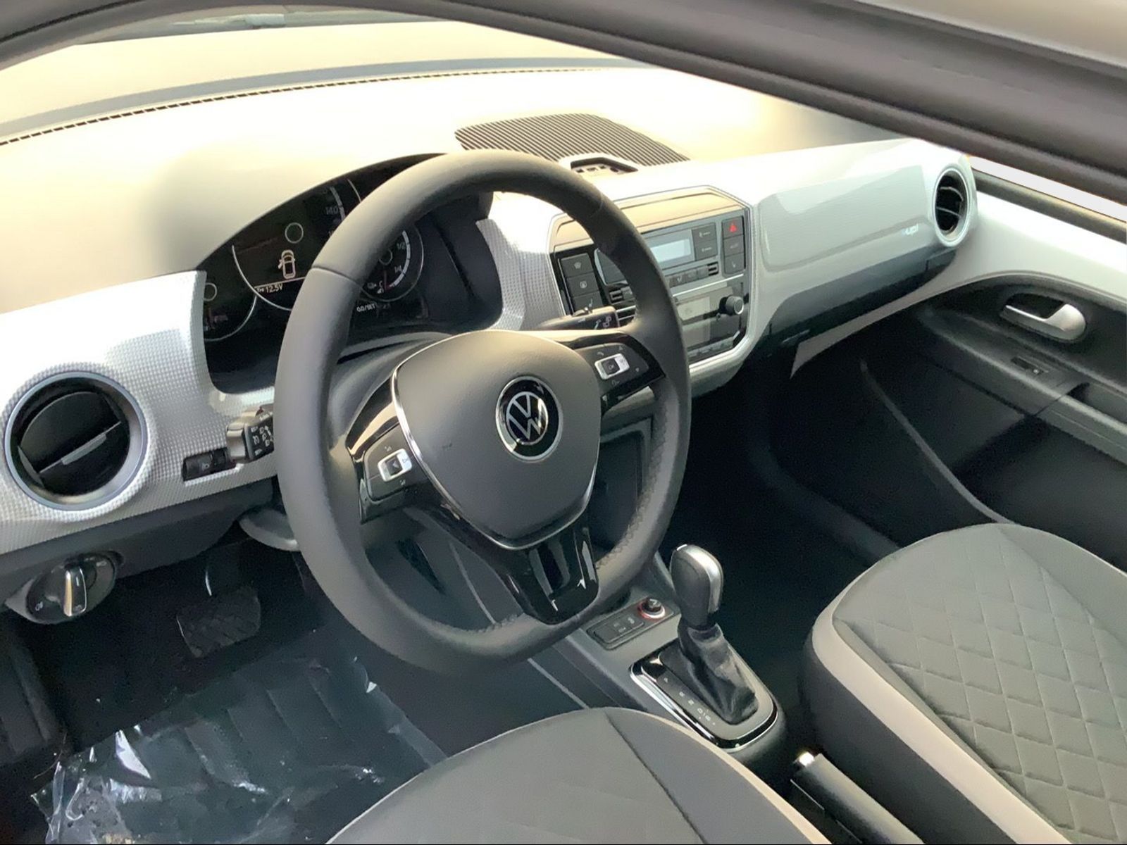 e-up! Edition ALU KLIMA FREISPRECH.