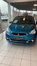Mitsubishi Space Star 1.2 MIVEC Diamant+ ClearTec Diamant+