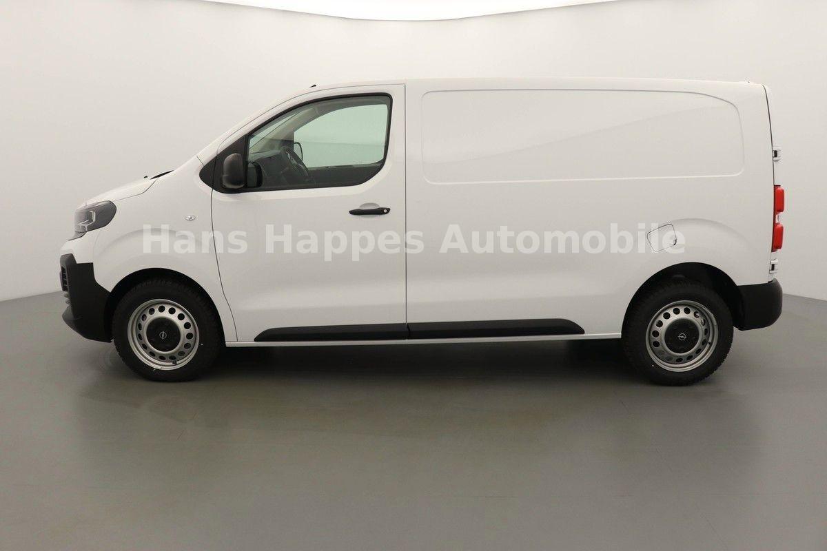 Opel Vivaro L2 Automatik Allwetter erh. Nutzlast PDC