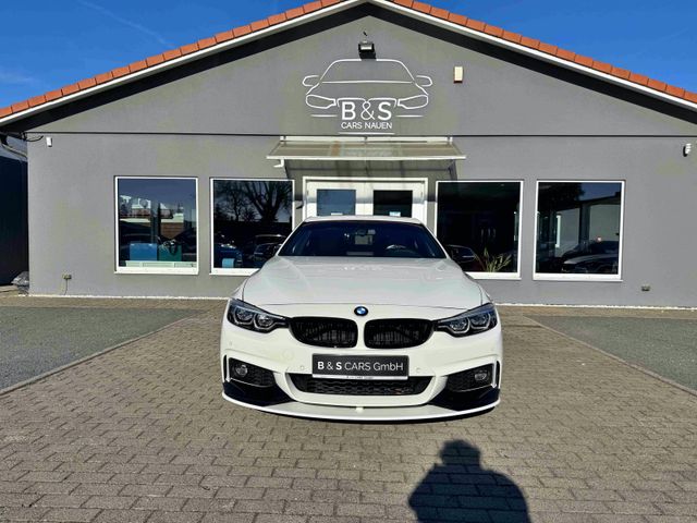 BMW 430i Coupé M Sport M.Perf Body Kit