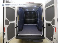 Volkswagen Crafter - Vorschau Bild 10
