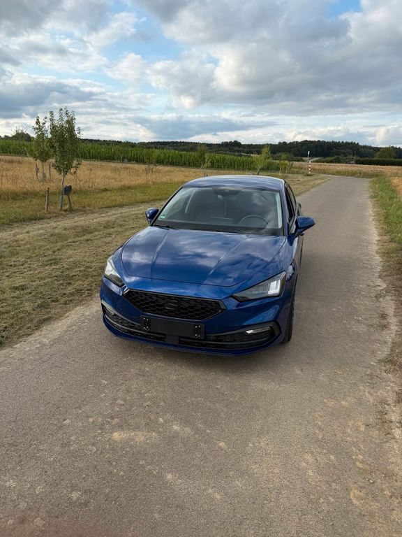 Image of Seat Leon