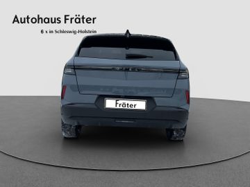 Fotografie 7 des Opel Grandland (X) Grandland 1.2 Ultimate Allwetter Matrix Head-Up