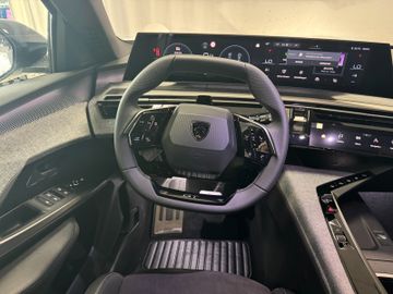 Peugeot 5008 Hybrid 145 GT Exclusive AHK7-Sitze360 Kam