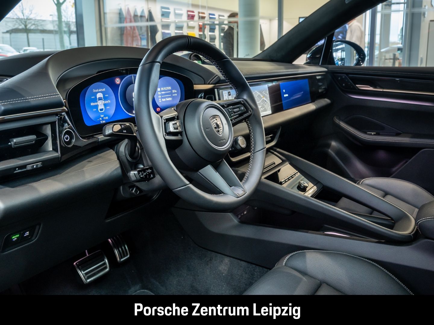 Porsche Macan - Bild 14