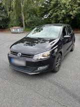 Volkswagen polo - Volkswagen Polo aus 2011 mit Diesel-Antrieb