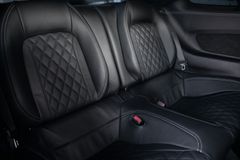 FORD Mustang SHELBY GT350 Track Package - EINZELSTÜCK