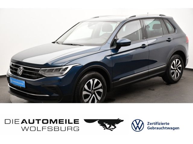 Volkswagen Tiguan 2.0 TDI Active Pano/LED/ACC
