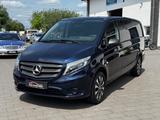 Mercedes-Benz Vito Mixto 119CDI 4MATIC lang*STHZ*LED*NAVI*AHK* - Mercedes-Benz Vito 4matic