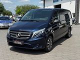 Mercedes-Benz Vito Mixto 119CDI 4MATIC lang*STHZ*LED*NAVI*AHK* - Mercedes-Benz Vito 4matic