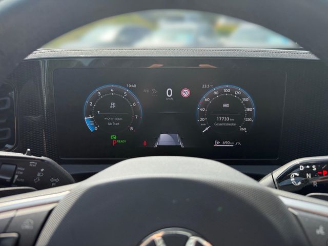 Tiguan Life 1.5 eTSI AHK-klappbar Navi CarPlay
