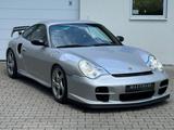 Porsche 996 GT2 - Porsche 996: Gt2