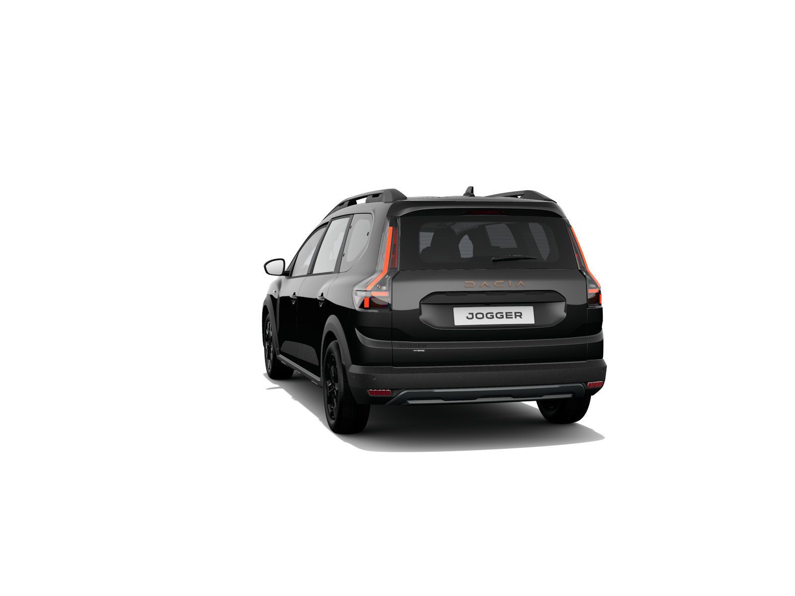 Fahrzeugabbildung Dacia Jogger Extreme hybrid 155 7-Sitzer MY26 *sofort*
