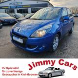 Renault Scenic 1.6 16V 110 Paris - Renault Scenic: 16 16v