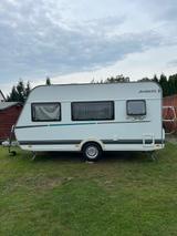 Dethleffs C-YOY 390 QSH  - Dethleffs 390