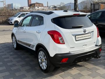 Opel Mokka - 7