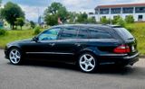 Mercedes-Benz W211 E500 T Modell AMG Line - Mercedes-Benz: W211