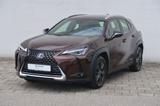 Lexus UX 250h Launch Edition