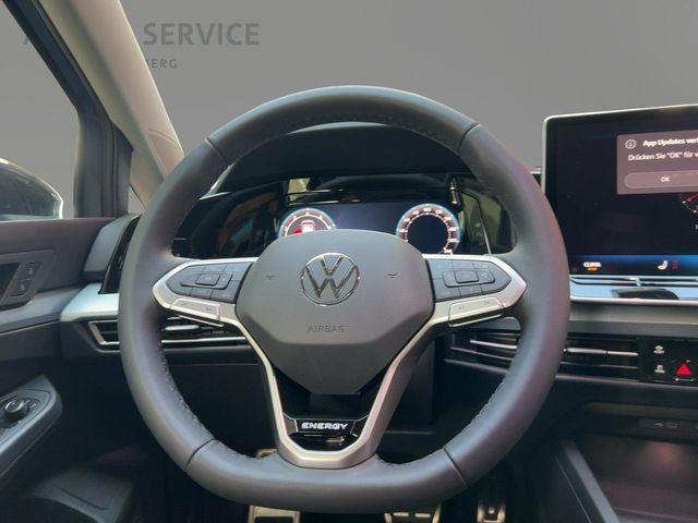 Volkswagen Golf ENERGY 1,5 l eTSI OPF 85 kW DSG, миниатюра 8