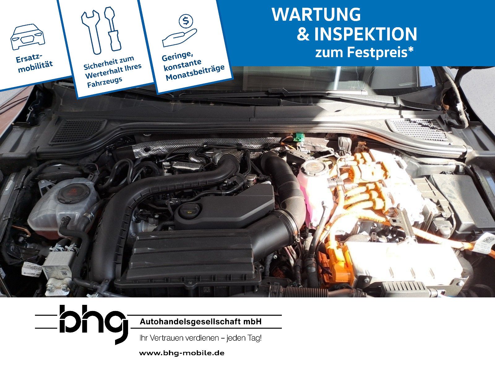 Volkswagen Golf - Bild 16