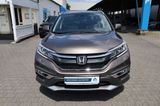 Honda CR-V 2.0i-VTEC 4WD Automatik Executive|NAVI|R-CA - Honda: R