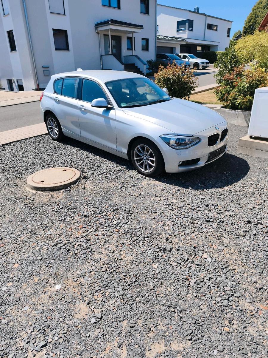 BMW 116