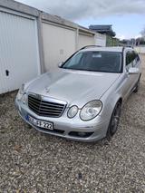 Mercedes-Benz Mercedes E280 Cdi - Mercedes-Benz E 280 in Köln