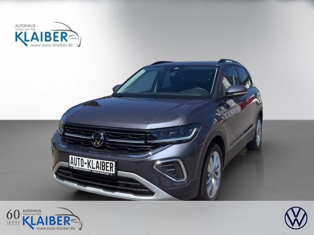 T-Cross Prime 1.0l TSI DSG IQ.LIGHT+KAMERA+AHK+