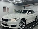 BMW 430 i xDrive M SPORT/LED/360*/eGSD/DE FZG/MwSt. - BMW 430 aus 2017