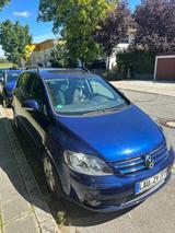 Volkswagen Golf Plus 1.4 TSI DSG 90 kW Sportline Sportline - Volkswagen Golf Plus: Sportline