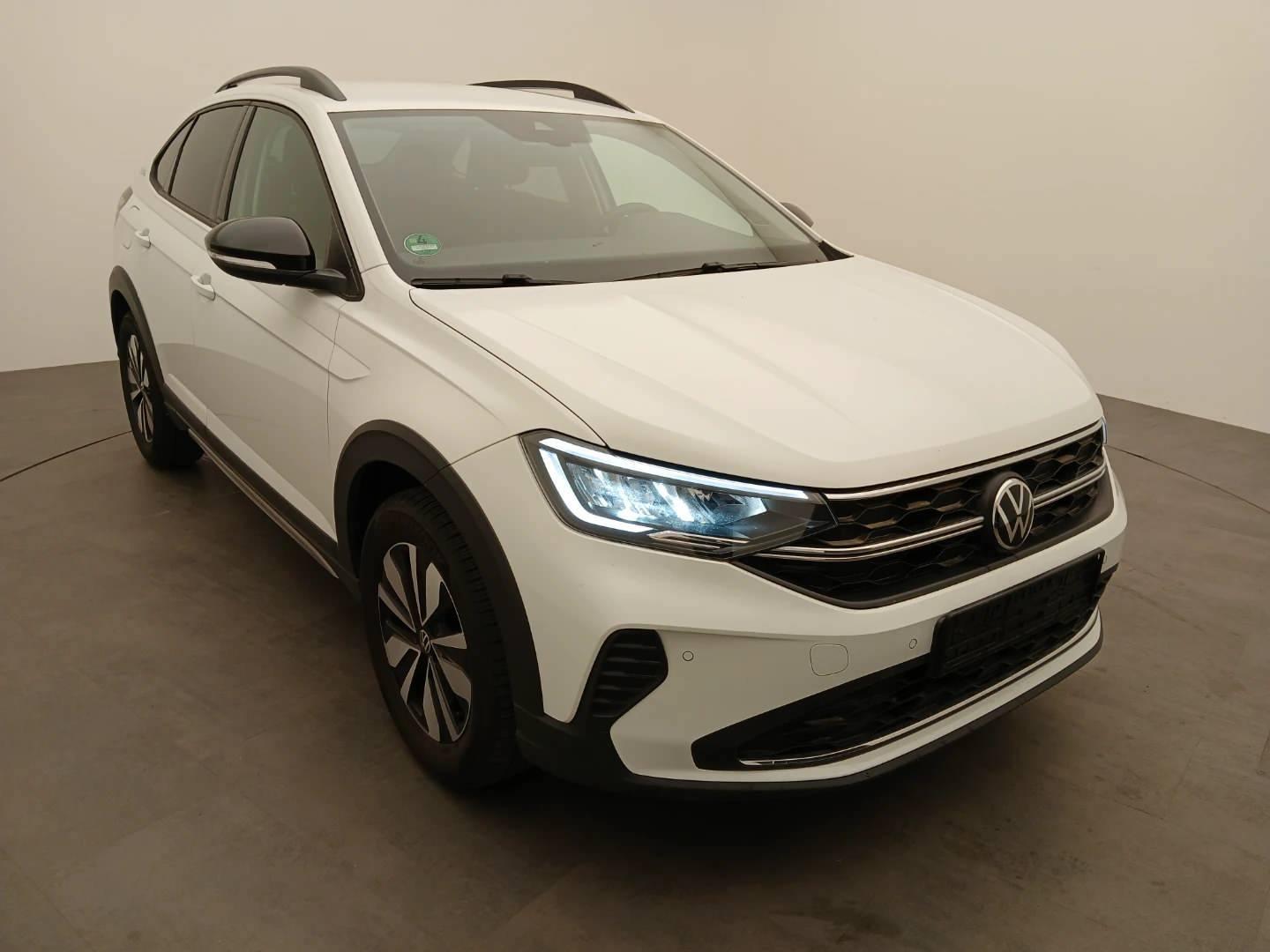 Volkswagen Taigo Goal