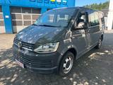Volkswagen T6 Transporter Kasten-Kombi, Tüv bis 07/27 - Volkswagen T6 Transporter: Allradantrieb