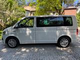 Volkswagen T6 Multivan - VW T6 Multivan Unfallwagen