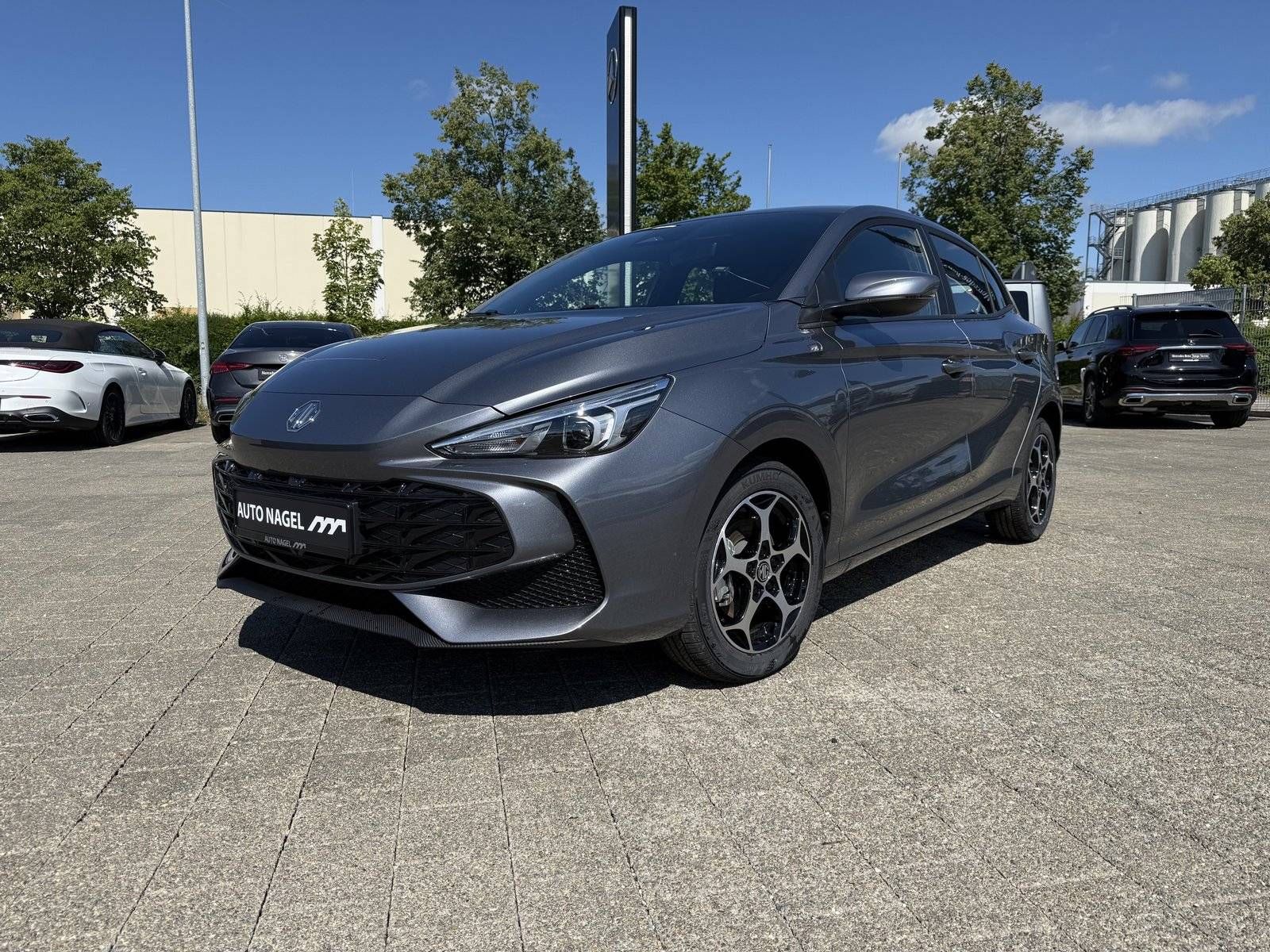 MG3