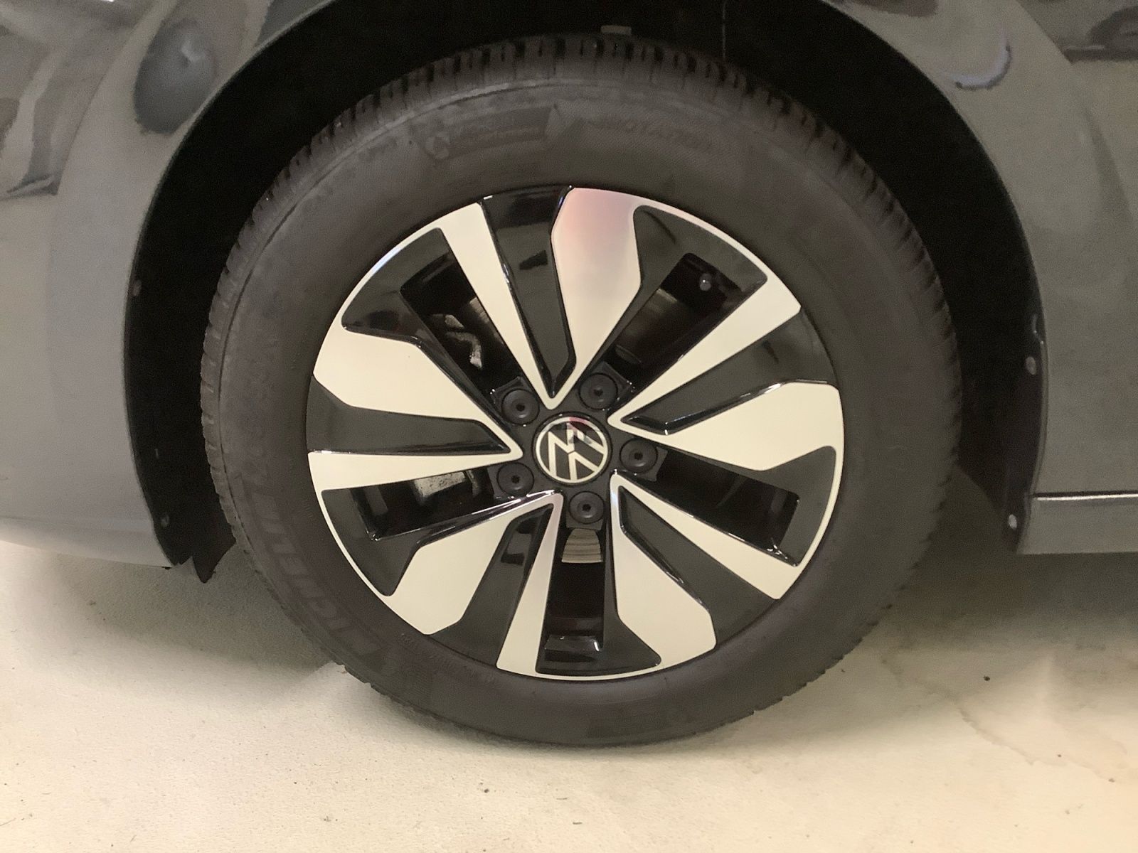 Golf Goal 1,5 l TSI 85 kW  LED, ACC, Travel, 360