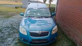 Skoda Roomster 1.6 16V Comfort Comfort - gebrauchte Skoda Roomster aus dem Jahr 2006