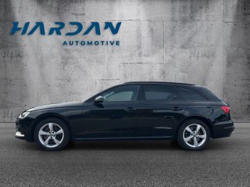 Audi A4 - 8