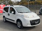 Fiat Qubo 1.4 8V 77 CV Dynamic Natural Power - weiße Fiat Qubo
