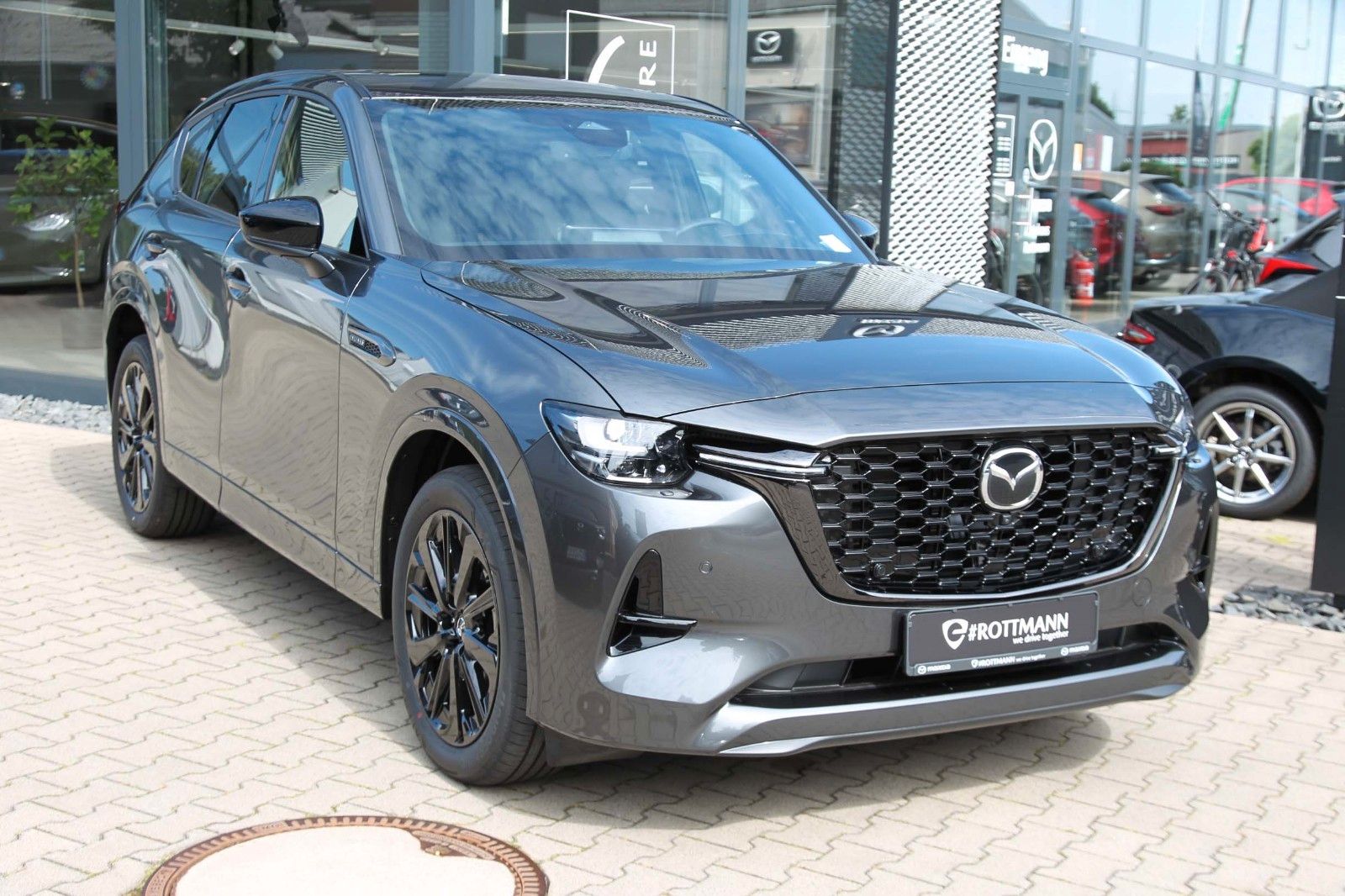 Mazda CX-60 - Bild 7