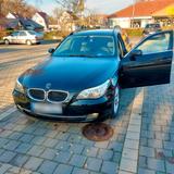 BMW Verkaufe BMW 520 E61 in gutem Zustand. - BMW 5 Series: G61